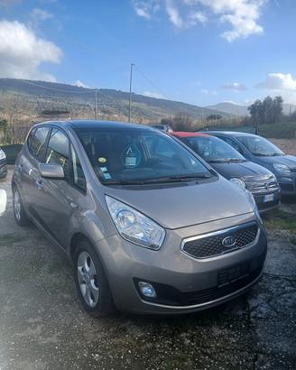 Kia Venga 1.4 CRDi 90CV Active