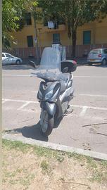 Yamaha xcity 250 anno 2009