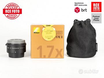 Nikon TC-17E II (Nikon)