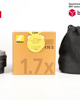 Nikon TC-17E II (Nikon)
