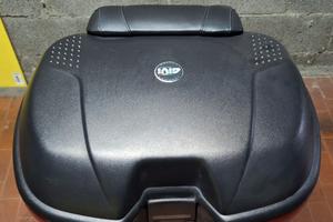 Baule posteriore Givi E360