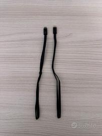 2x Laccetto telecomando Apple TV originale