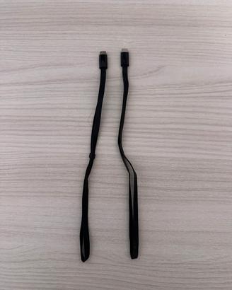 2x Laccetto telecomando Apple TV originale