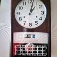 Orologio da parete SEIKO