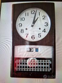 Orologio da parete SEIKO