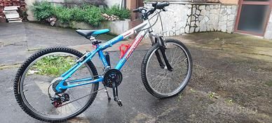  bici Mountain bike 