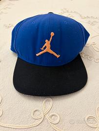 Berretto Jordan