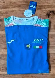 maglia donna fitp