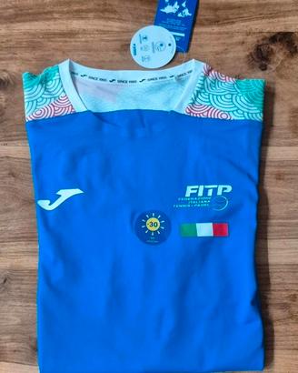 maglia donna fitp