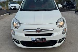 Fiat 500X 1.6 MultiJet 120 CV Pop Star
