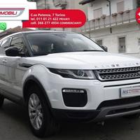 Land Rover Range Rover Evoque 2.0 eD4 5p. SE ...