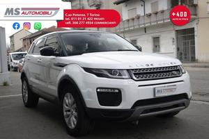 Land Rover Range Rover Evoque 2.0 eD4 5p. SE ...