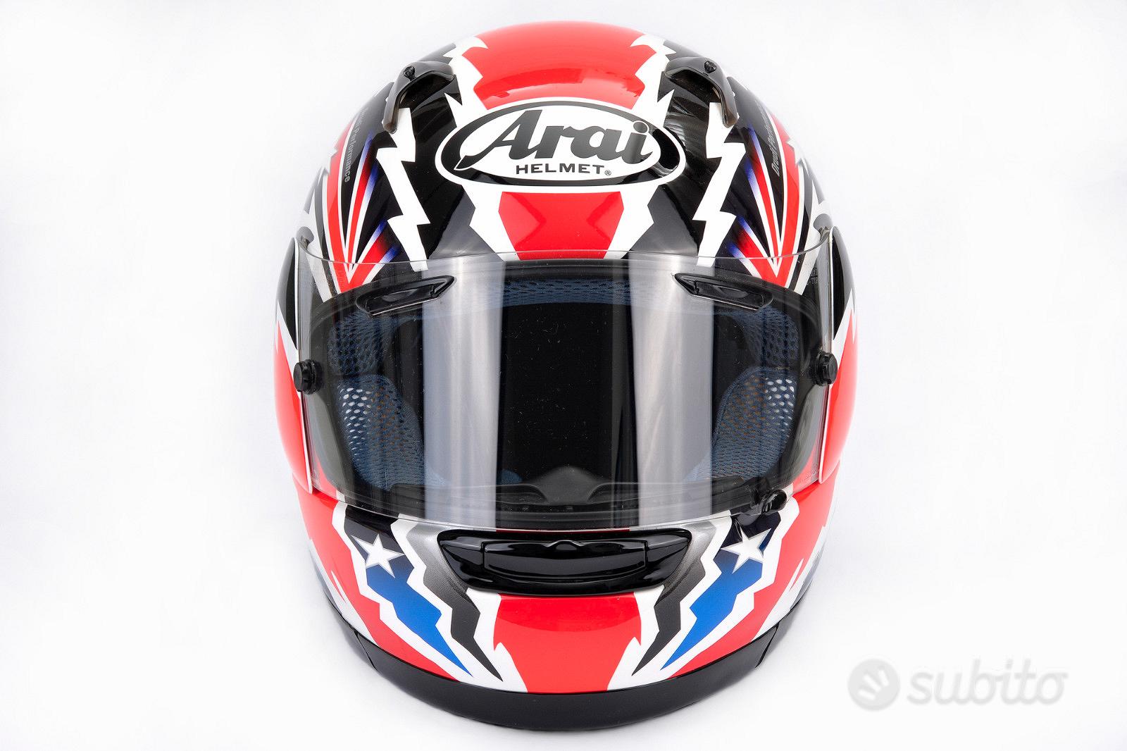 Arai store doohan reggae