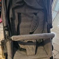 Passeggino Kinderkraft