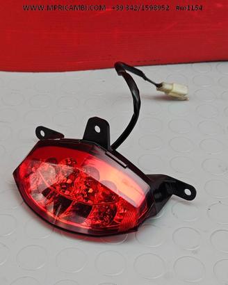 FARO POSTERIORE KTM DUKE 125 2013 2016 ABS 2014 20