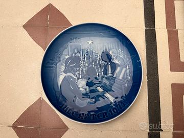 Piatto Royal  Copenhagen 1971