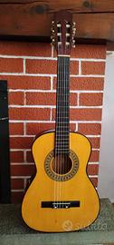 Chitarra bambino