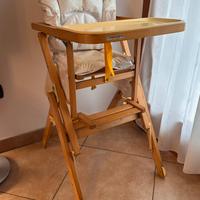 Sediolone foppapedretti