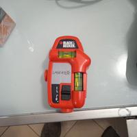 livella black and deker