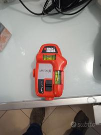 livella black and deker