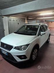 Seat Arona Style 1,6 TDI - 95 CV