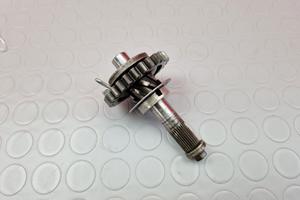 ALBERO AVVIAMENTO TM MX 125 1999 2000 MX125 2001 2