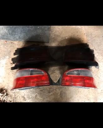Ricambi Citroen Saxo