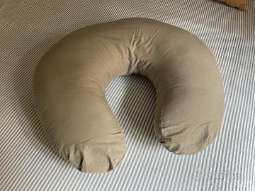 Cuscino allattamento