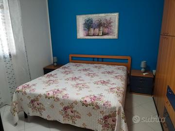 Casa vacanze San Vito Lo Capo (TP) Estate 2026