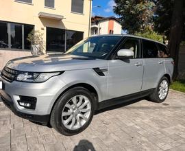 Land Rover Range Rover Sport 3.0 SDV6 SE