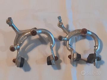 Pinze freno Balilla per bici vintage epoca