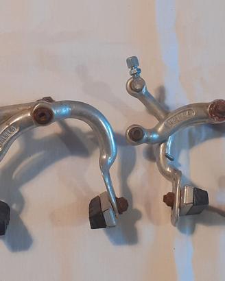 Pinze freno Balilla per bici vintage epoca