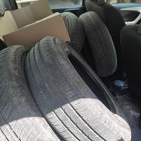 gomme pneumatici fiat panda 