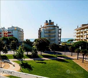 Piazza Torino vista mare