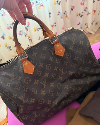 Bauletto Louis Vuotton