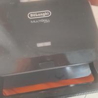 bistecchiera  de longhi