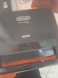 bistecchiera  de longhi