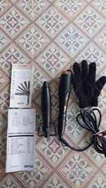 Imetec Bellissim.a my PRO arricciacapelli 