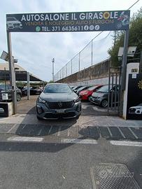 Peugeot 2008 BlueHDi 130 S&S EAT8 Allure