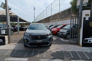 Peugeot 2008 BlueHDi 130 S&S EAT8 Allure