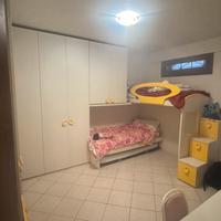 camera da letto ragazzi