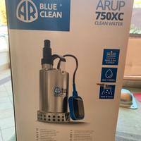 Pompa sommersa AR Blu Clean (nuova)