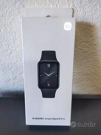 Smartwatch Xiaomi Smart Band 8 Pro