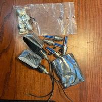 Kit tappi ruote e frecce