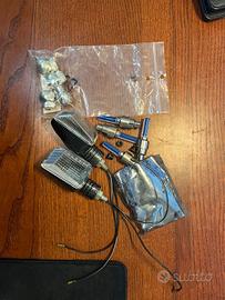 Kit tappi ruote e frecce