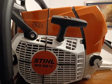  stihl 661 cm