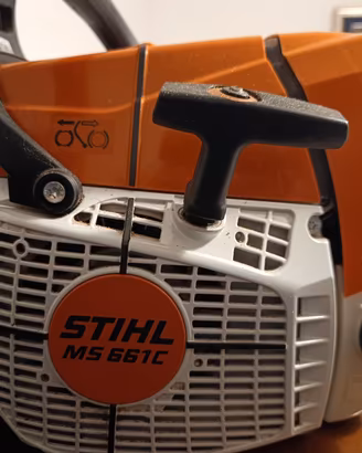  stihl 661 cm