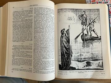 Libro La vita ultrafanie di Gino Trespioli