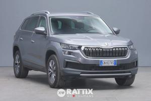SKODA kodiaq 2021 Kodiaq 1.5 tsi Style dsg 7p.ti
