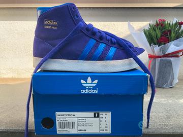 Sneakers Adidas Basket Profi 38